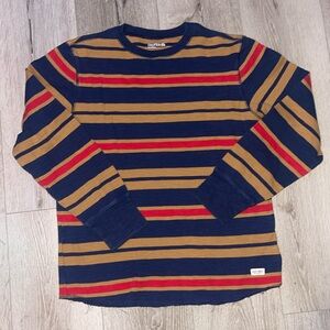 Brandy like striped gap long sleeve